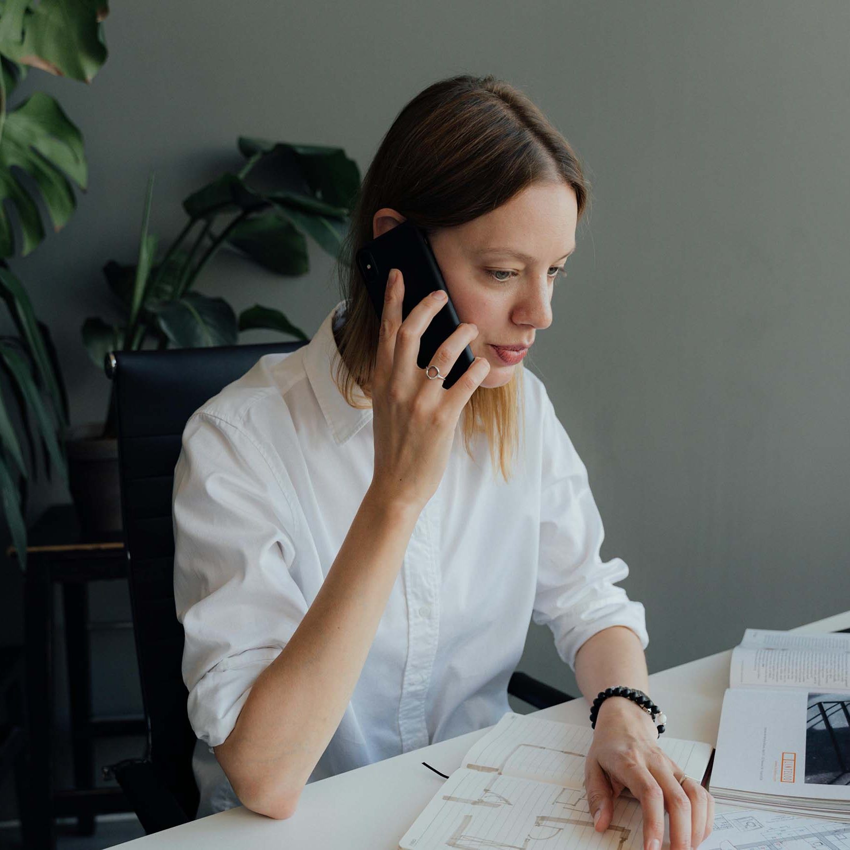 contact ocd and anxiety therapist
